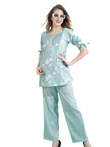 Maternity Night Dress